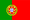 Логотип команды Португалия