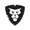 Логотип команды ХК Рига