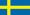 Логотип команды Швеция