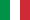 Логотип команды Италия
