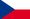 Логотип команды Чехия