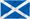 Логотип команды Шотландия