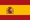 Логотип команды Испания