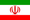 Логотип команды Иран