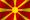 Логотип команды Северная Македония