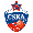 Логотип команды БК ЦСКА-2