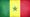 Логотип команды Сенегал