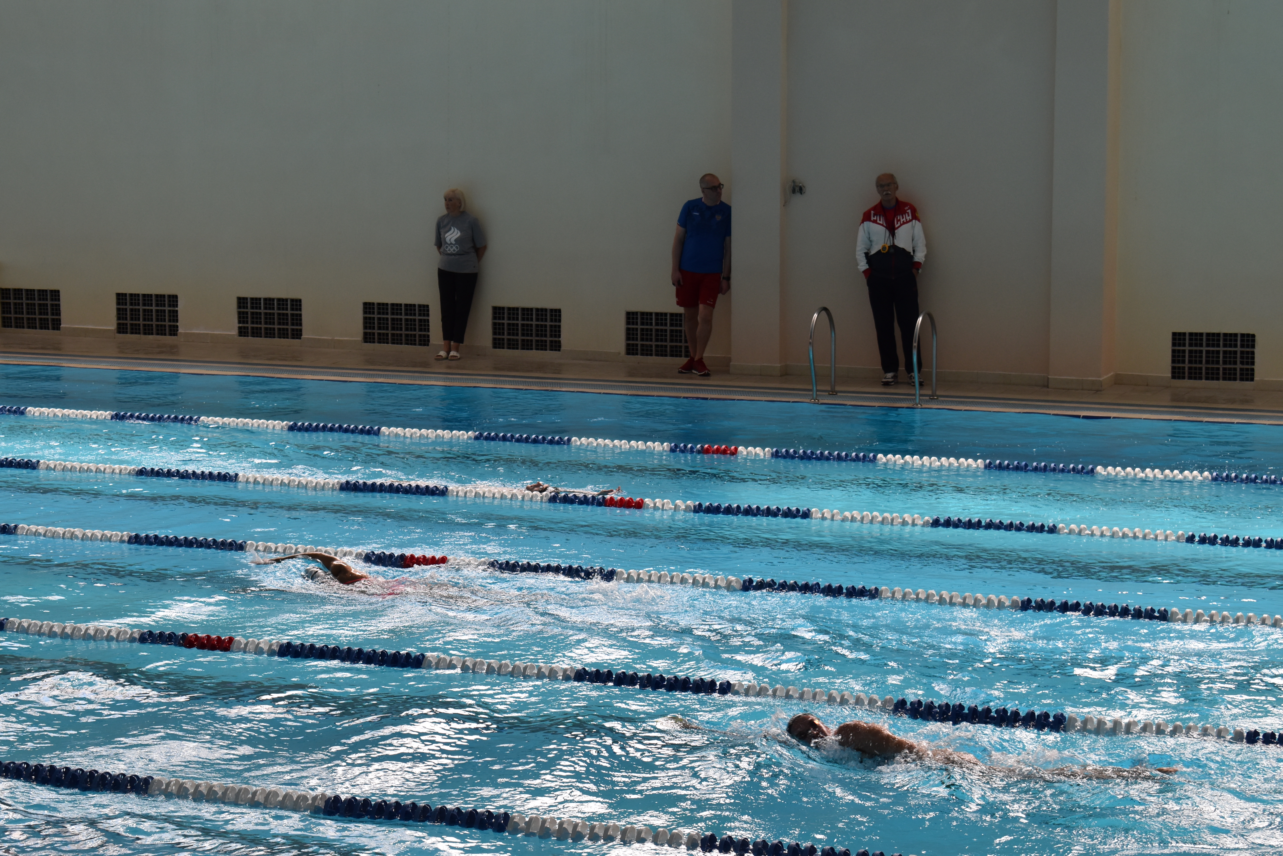 спорт спорт25 плавание