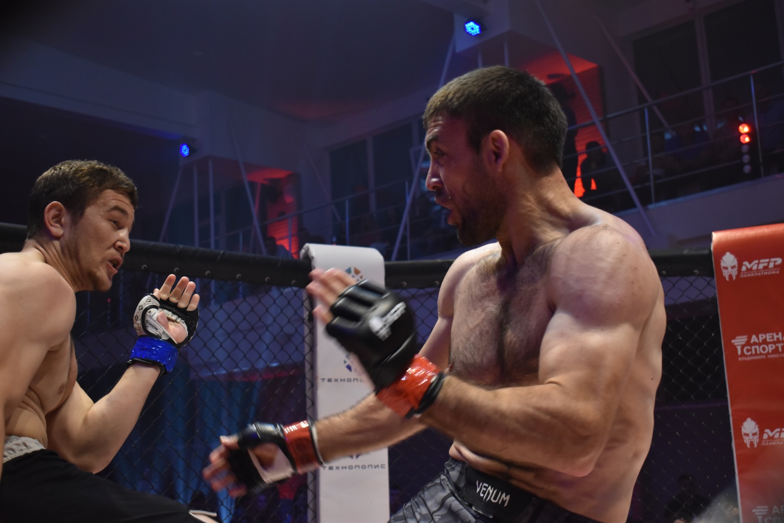 Mfp 234 mma панкратион вирчаков сумасшедший русский олоханов мгер кочоян единоброства смешанные единоборства сергей харитонов бои 