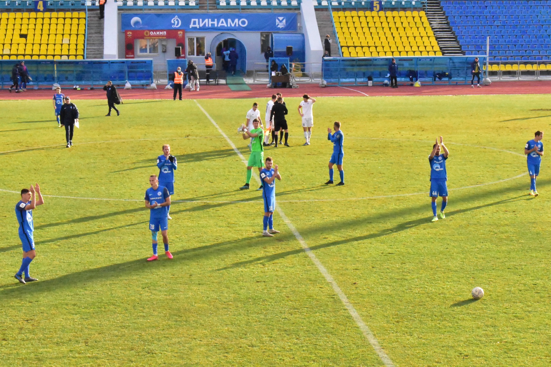 ФНЛ, Второй дивизион футбол, новости футбола, спорт Владивосток, футбол Владивосток, фото футбола