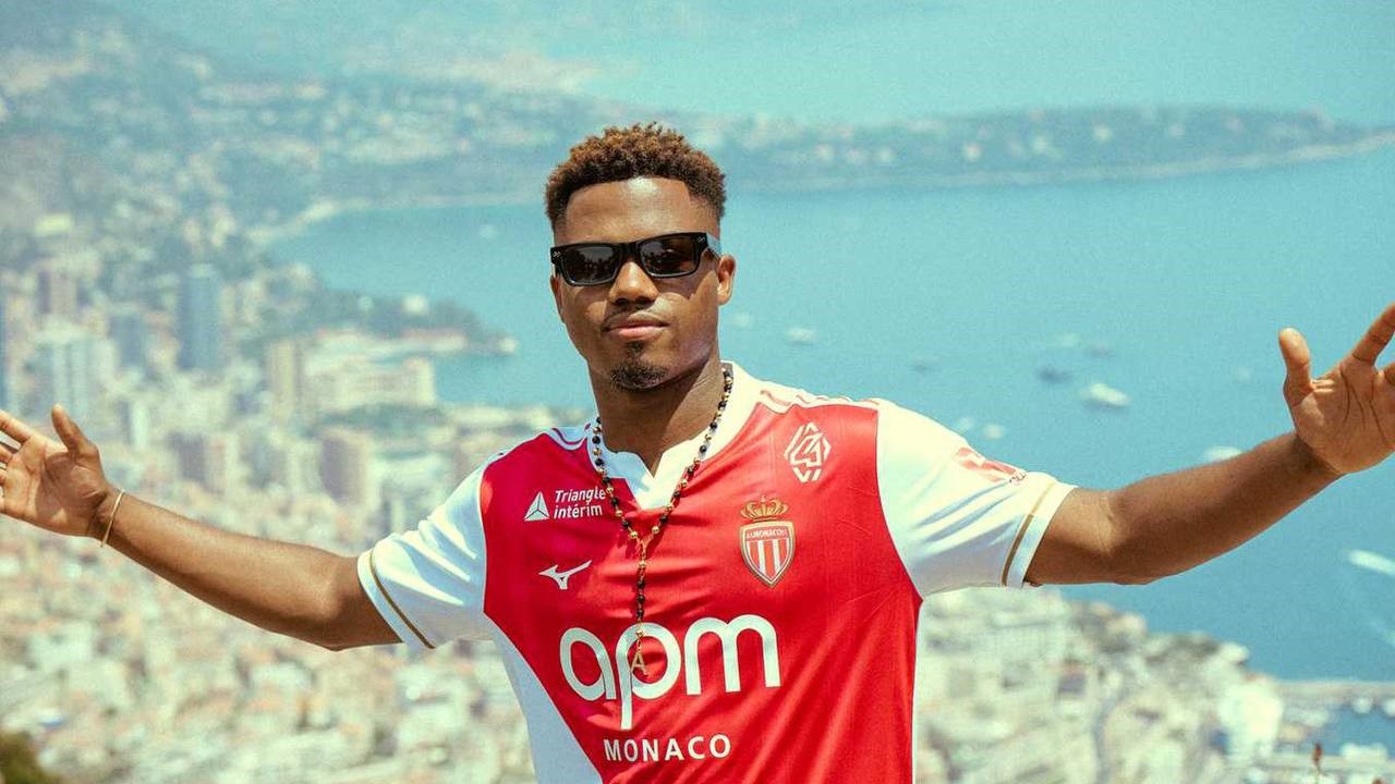 X / AS Monaco