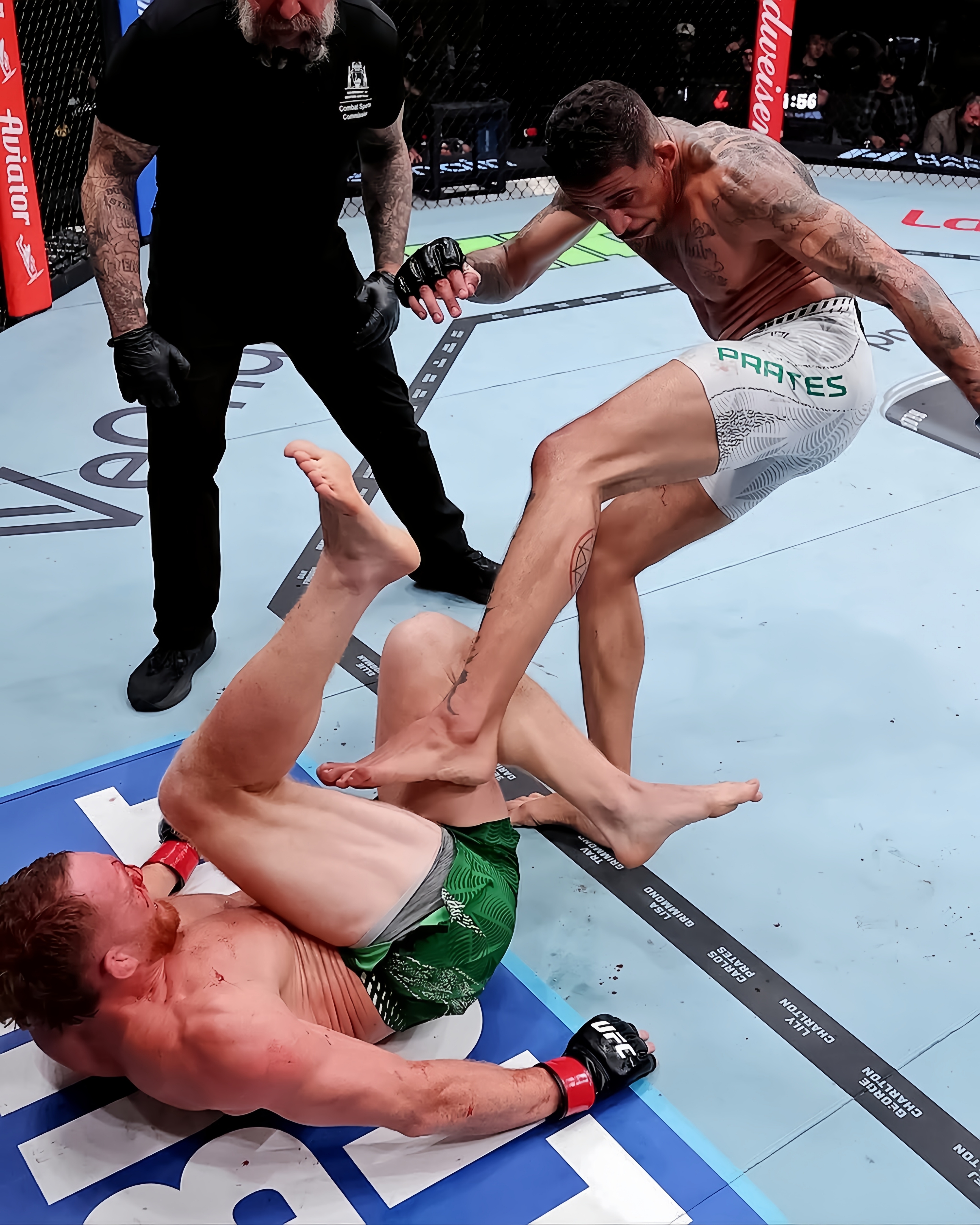 UFC