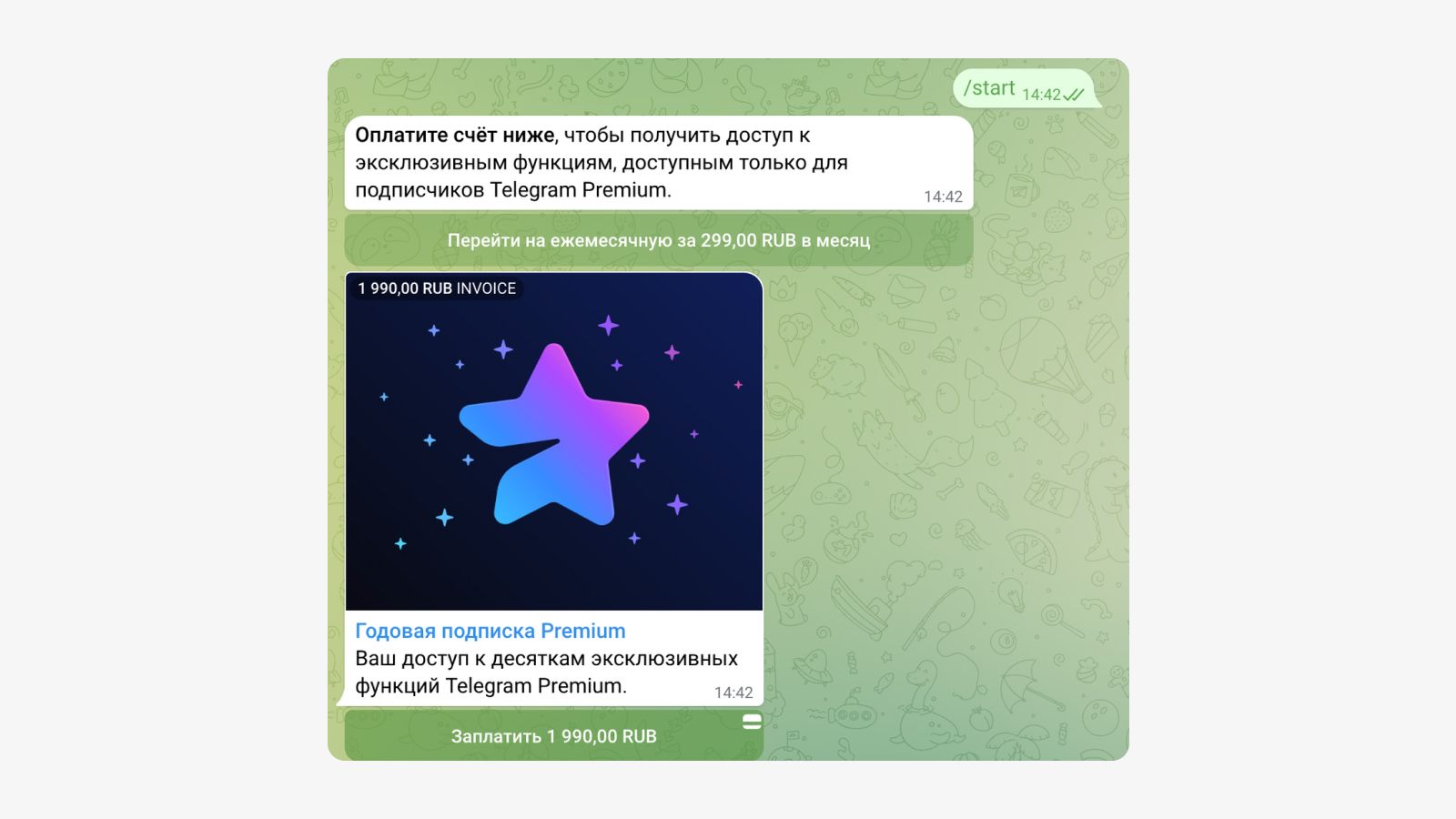 Как создать бота, чтобы никто не узнал, что это бот: фичи в Telegram Business
