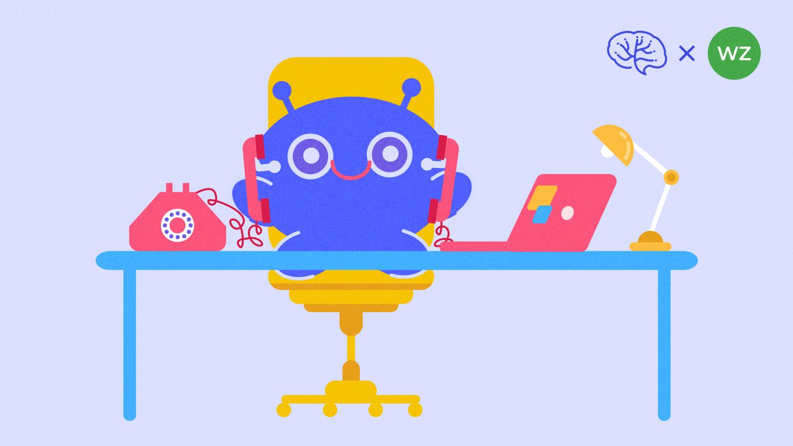 Как удивить клиента сервисом: подключаем чат-бота к Wazzup24