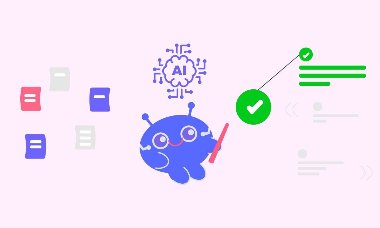 AI–бот для ответов по PDF-файлам