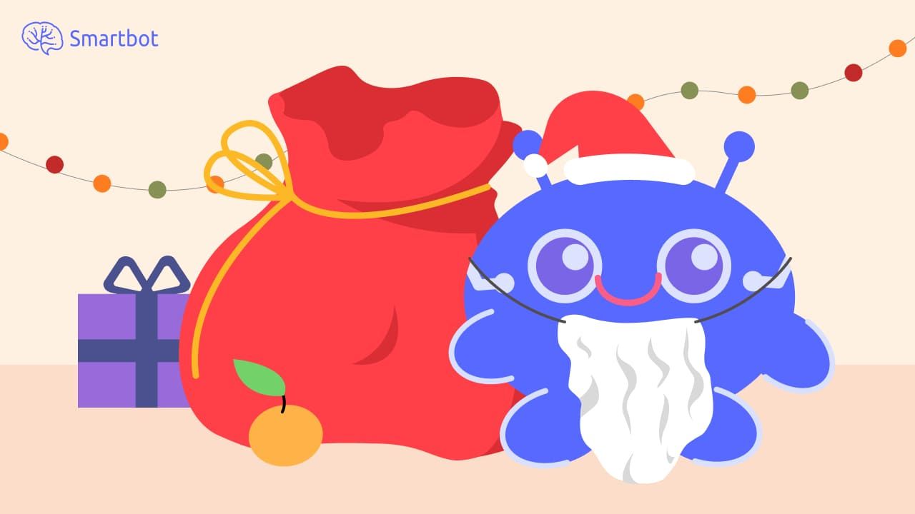 6 новогодних игр в чат-боте: веселимся на корпоративе или с друзьями