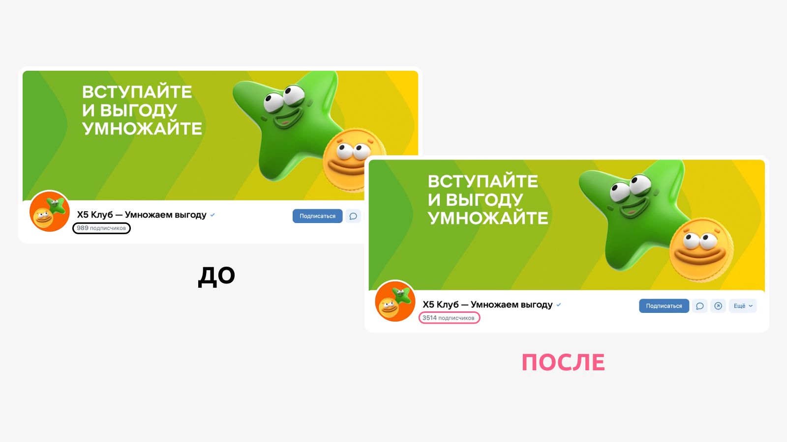 Как набирать охваты в социальных сетях с чат-ботом