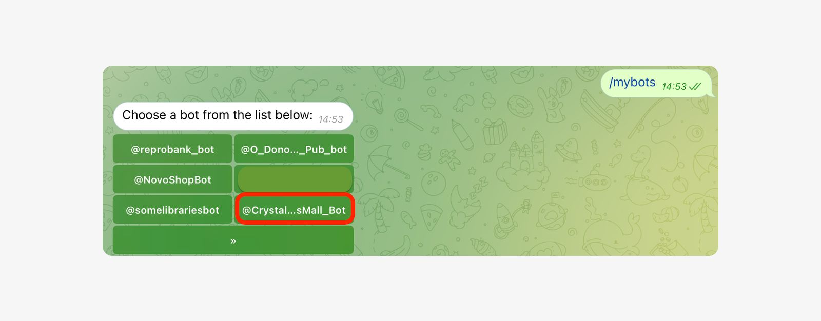 Как создать бота, чтобы никто не узнал, что это бот: фичи в Telegram Business