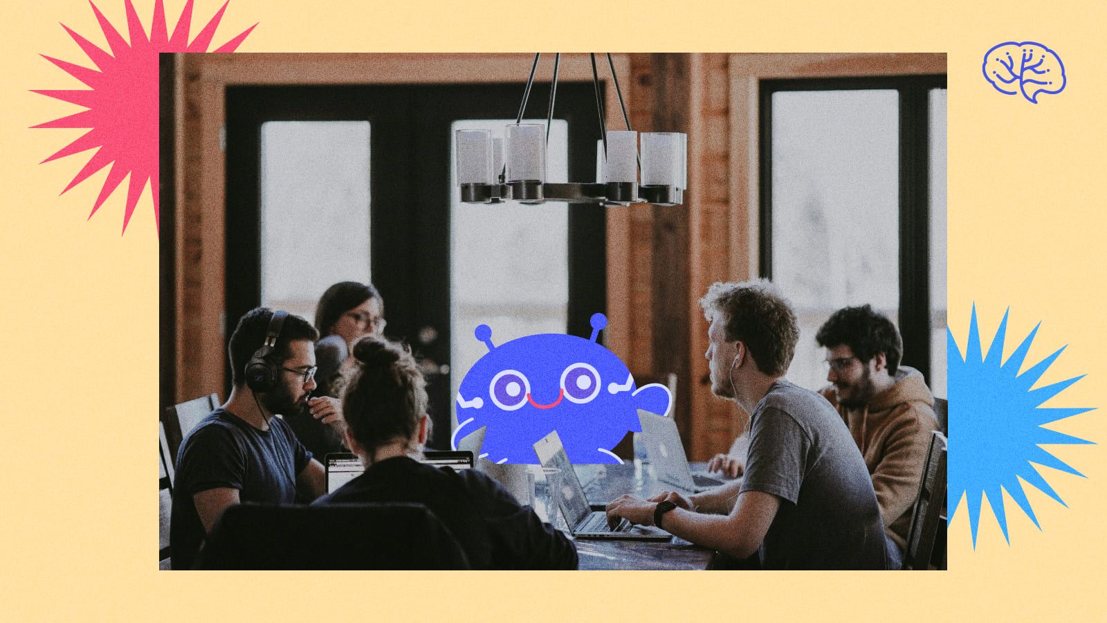 Как решать проблемы клиентов вовремя с помощью чат-бота