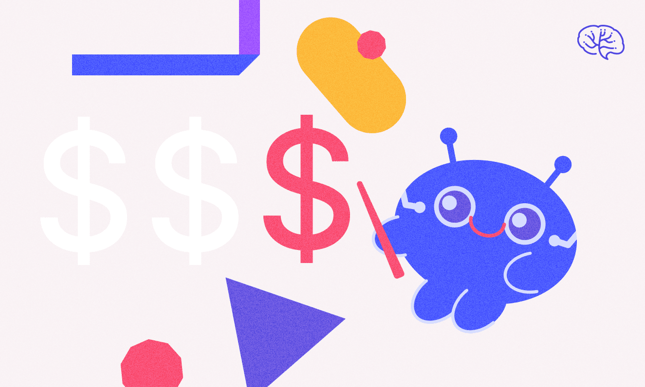 Как зарабатывать на создании чат-ботов