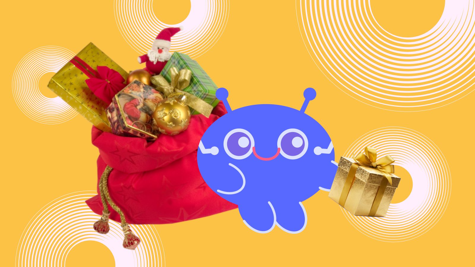 Бот-таролог и стихи для Деда Мороза: как игры в чат-боте разнообразят ваш корпоратив