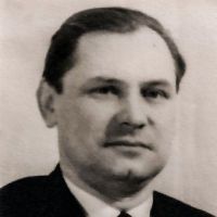 Гоголев Виктор Васильевич