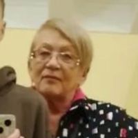 Высокиская Тамара Николаевна