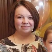 Хлопьянова Ирина Михайловна