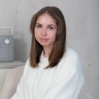 Вовенко Дарья Михайловна