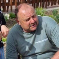 Соломин Паша Федорович