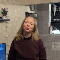 Киселёва Илона Валерьевна