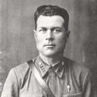 Анисимов Георгий Тимофеевич