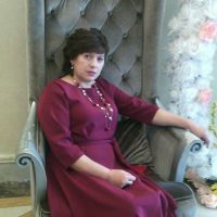 Сафаргалина Татьяна Афанасьевна