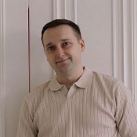 Лазарев Виталий Владимирович