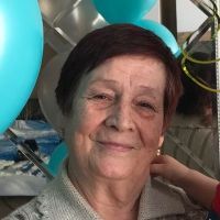 Кучумова Антонина Алексеевна