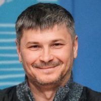 Ефимов Владимир Викторович