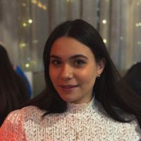 Горбатова Полина Сергеевна