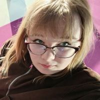 Герасимович Елизавета Алексеевна