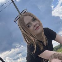 Лисовская Мария Анатольевна