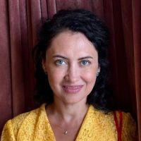 Воскресова Светлана