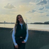 Иванова Елизавета Сергеевна