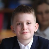 Пацуков Егор Ильич