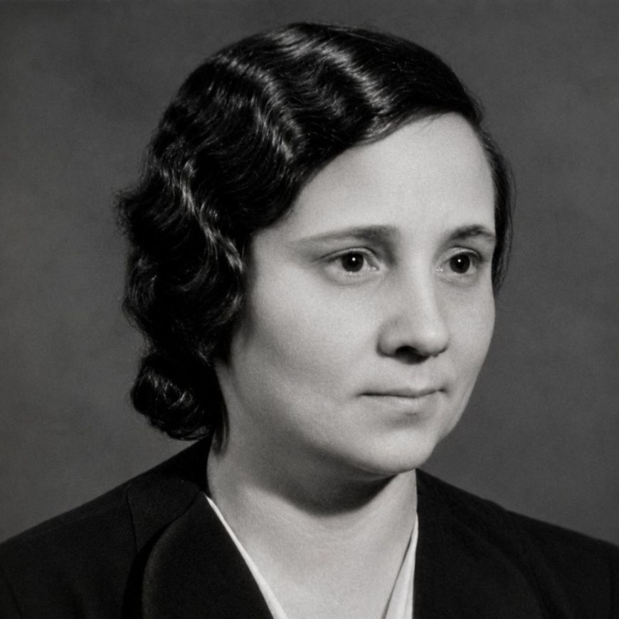 Мельникова Елизавета Васильевна