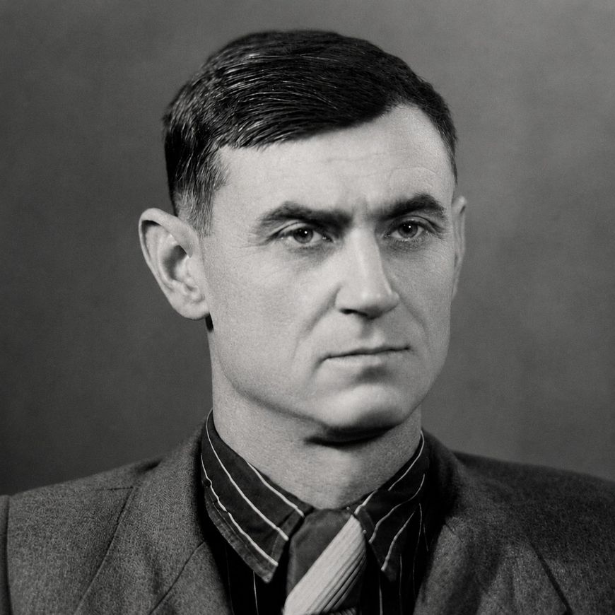 Мельников Иван Иванович