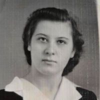 Ращюпкина(Астрейко) Тамара Алексеевна
