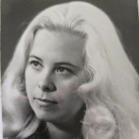 Матяр(Астрейко) Надежда Алексеевна