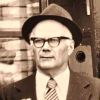 Семенов Семен Васильевич