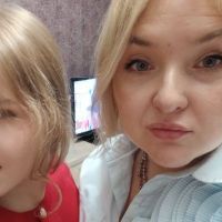 Куценко Екатерина Александровна