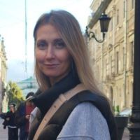 Андреева Екатерина Николаевна