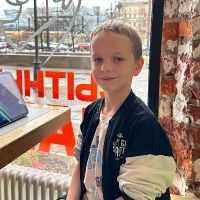 Мельников Андрей